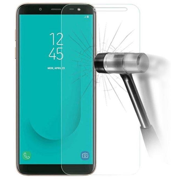    Glass Protector For Samsung J Series